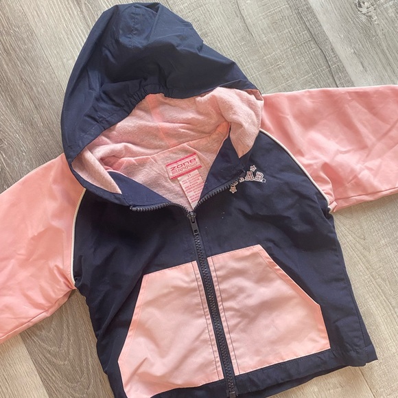 Toddler fall jacket - Picture 3 of 5